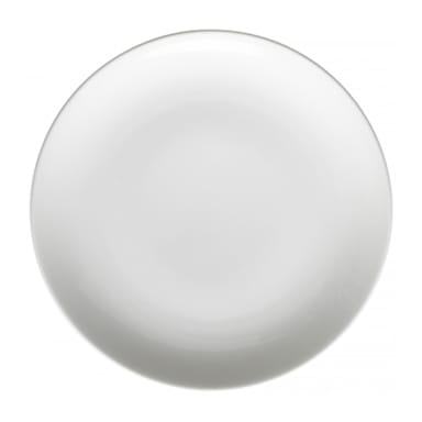 Chef & Sommelier FN510 Infinity Bone China 10.6" Coupe Plate