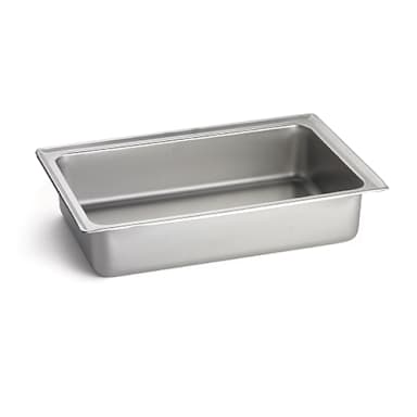 TableCraft CW40140 5 Quart Insert Pan