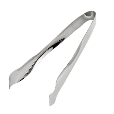 Browne Foodservice 573194 Eclipse 18/8 S/S 9" Pom Tong