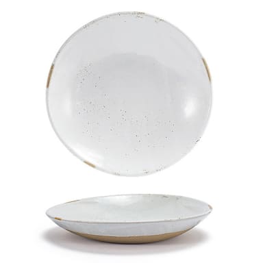 FOH DBO162BEP23 Artefact Ash 24 Ounce Low Bowl