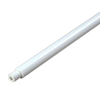 Carlisle 4023000 Sparta 36" Plastic Handle with Threaded Tip