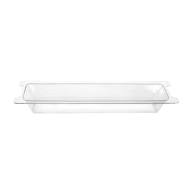 Rosseto SA118 Medium Acrylic Insert for Natura Tray and Stand System