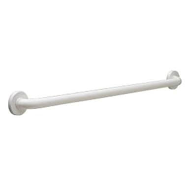 Bobrick 580616X18 Vinyl-Coated 18" Grab Bar