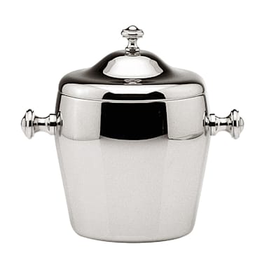 Hepp 60.5497.0000 Excellent S/S 5.8" Ice Bucket