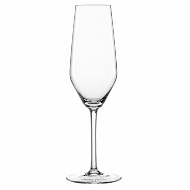 Spiegelau 4678007 Style 8 Oz. Sparkling Wine Glass / Flute