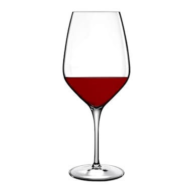 Luigi Bormioli LB1064707 Atelier 18.5 Ounce Chianti Glass