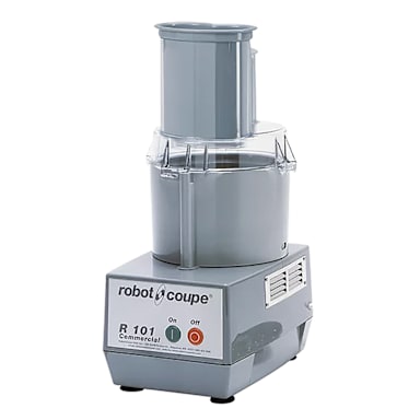 Robot Coupe R101P Light Duty Processor with Bowl