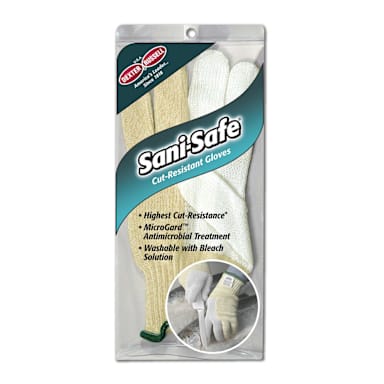 Dexter Russell Cutlery 82023 SSG1-L Sani-Safe Large Handshield Glove