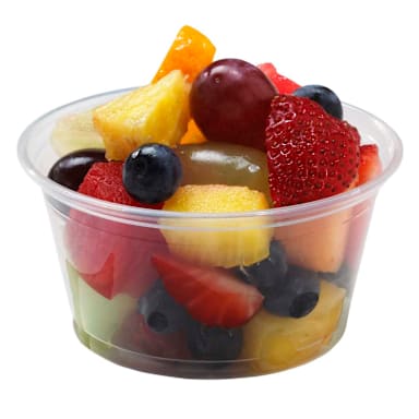 Fabri-Kal 9505274 Pro-Kal® 5 Ounce Plastic Container - 1000 / CS