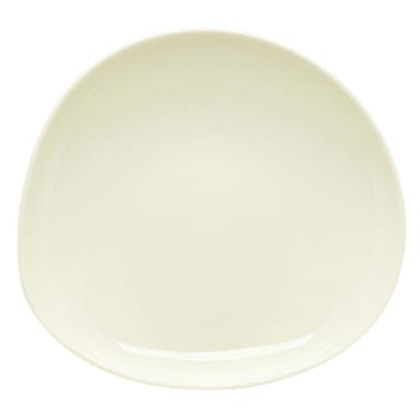 Schonwald 9381328 WellCome White 27 Ounce Organic Bowl - 6 / CS