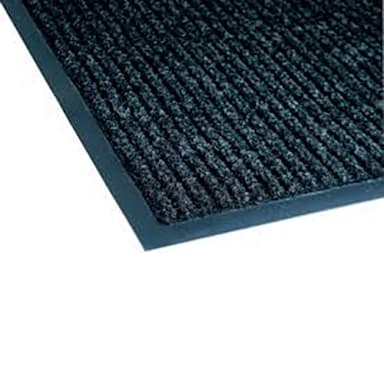 CrewSafe SP1043-PP Ribbed 3 x 5' Floor Mat