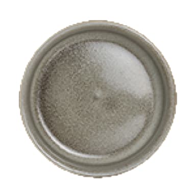 Steelite 6121RG012 Pier 2.5 Ounce Condiment Tray