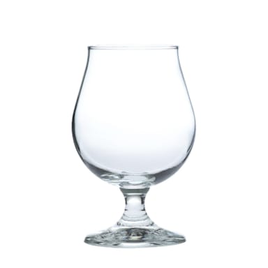 Arcoroc FL337 Essence 13 Oz. Belgium Beer Glass