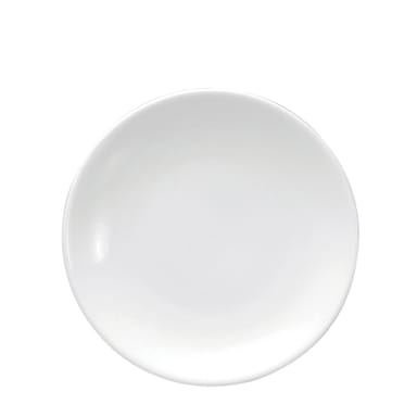 1880 Hospitality R4020000117 Fusion 6.4" Coupe Plate