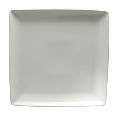 1880 Hospitality R4020000786S Fusion 7.5" Square Plate