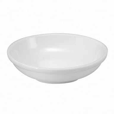 1880 Hospitality R4020000952 Fusion 4" Sauce Dish