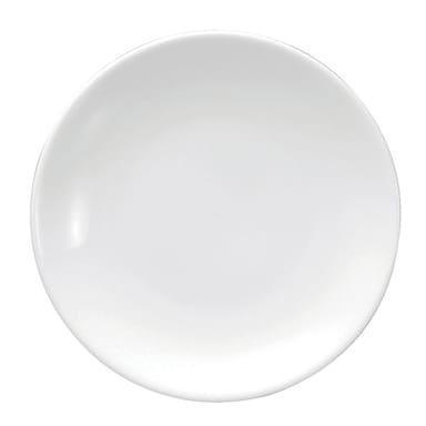1880 Hospitality R4020000165 Fusion 11.75" Coupe Plate