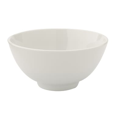 1880 Hospitality R4020000729 Fusion 4.5" Rice Bowl