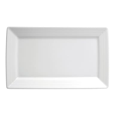 1880 Hospitality R4570000384 Botticelli 14.5 x 7" Platter
