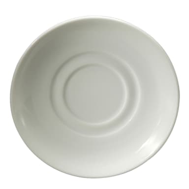 1880 Hospitality R4220000500 Royale 5.75": Saucer