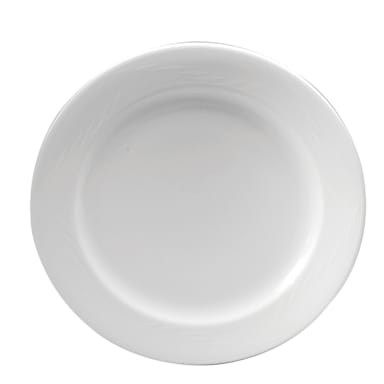 1880 Hospitality R4220000118 Royale 6.4" Plate