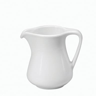 1880 Hospitality R4220000802 Royale 4 Ounce Creamer