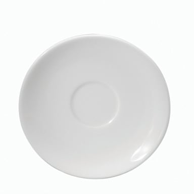 1880 Hospitality R4220000505 Royale 4.75" A.D. Saucer