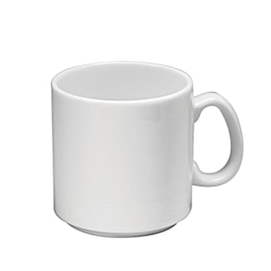 1880 Hospitality R4010000560 Impressions 9 Ounce Mug