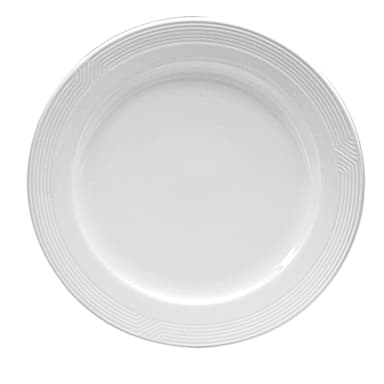 1880 Hospitality R4010000125 Impressions 7.25" Plate