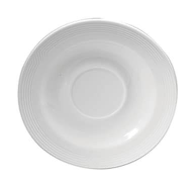 1880 Hospitality R4010000500 Impressions 6.25" Saucer
