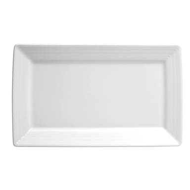 1880 Hospitality R4570000359 Botticelli 11.5 x 7" Platter