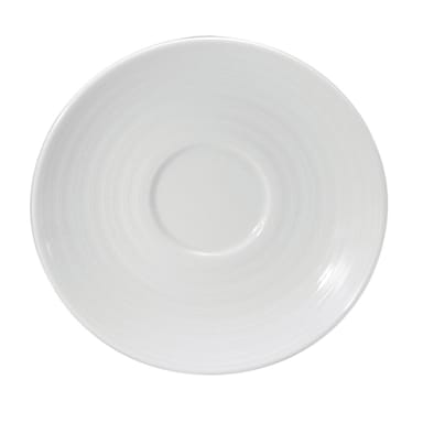 1880 Hospitality R4570000500 Botticelli 6": Saucer