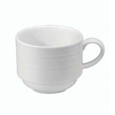 1880 Hospitality R4570000531 Botticelli 9 Ounce Stackable Cup