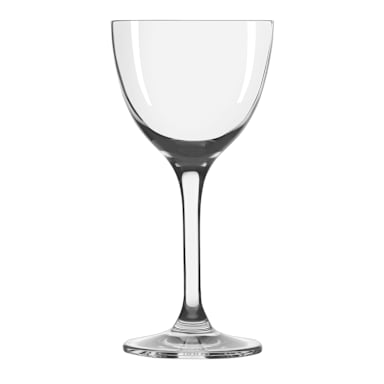 Libbey 9252 Reserve by Libbey Circa 5.5 ounce Nick & Nora Glass