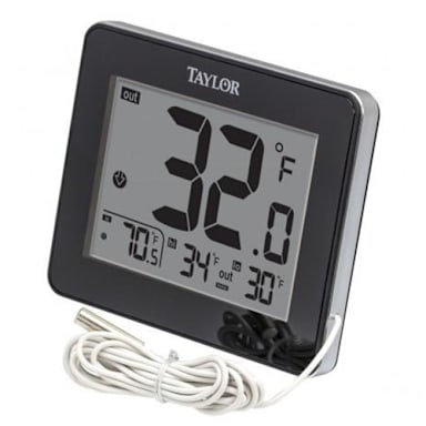 Taylor® Precision Products 1710 Indoor / Outdoor Thermometer