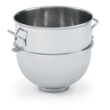 Vollrath® XMIX0702 S/S 7 Quart Mixing Bowl for 40755
