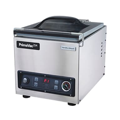 Hamilton Beach HVC254 Primavac S/S 10" Vacuum Sealer