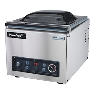Hamilton Beach HVC305 Primavac S/S 12" Vacuum Sealer