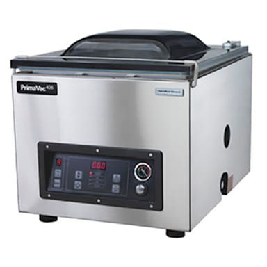 Hamilton Beach HVC406 Primavac S/S 16" Vacuum Sealer