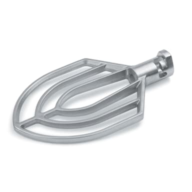 Vollrath® XMIX0703 7 Quart Mixer Flat Beater for 40755