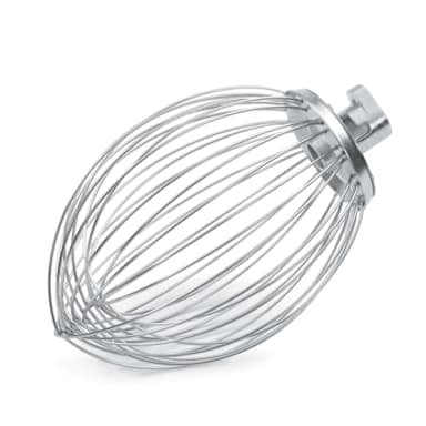 Vollrath® 40762 10 Quart Mixer Wire Whisk