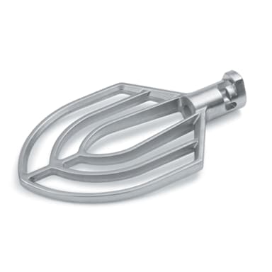 Vollrath® 40764 10 Quart Mixer Flat Beater