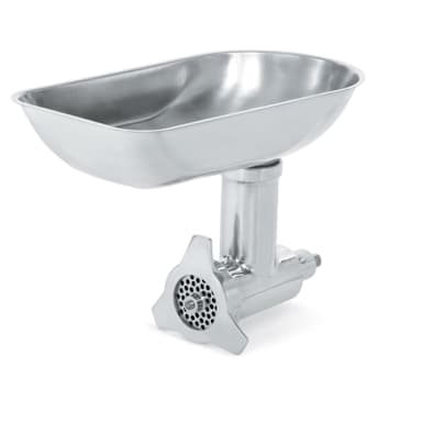 Vollrath® 40786 Meat Grinder Mixer Attachment