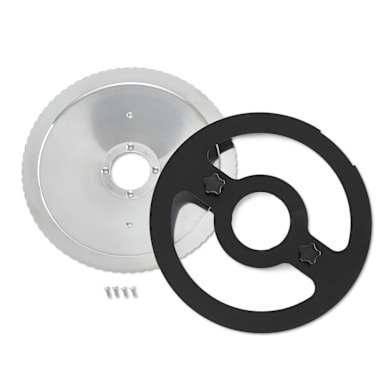 Vollrath® 40896 Slicer 12" Serrated Blade