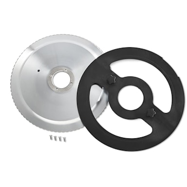 Vollrath® 40897 Slicer 13" Serrated Blade