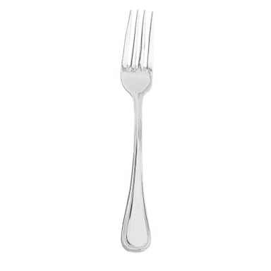 Walco 3506 Lisbon 18/0 S/S 7" Salad Fork - Dozen