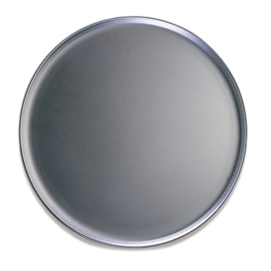 American Metalcraft HACTP10 Solid 10" Coupe Pizza Pan