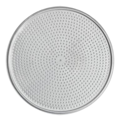 American Metalcraft 28717 Perforated 17" Pizza Screen