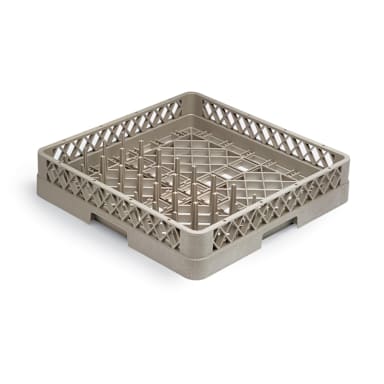 Traex® TR15 Open / Peg Combo Glass Rack