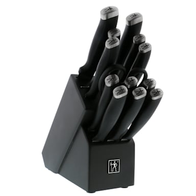 Zwilling J.A. Henckels 13581-001 14-Piece Knife Block Set